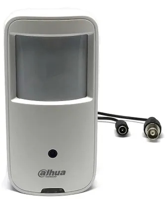 DH-HAC-HUM1220A-W-PIR(2.8mm)