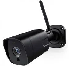 IP camera