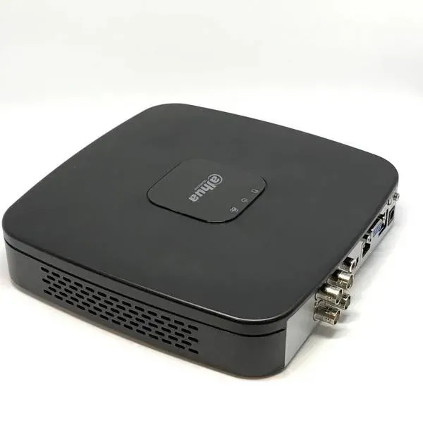 DHI-XVR5104C