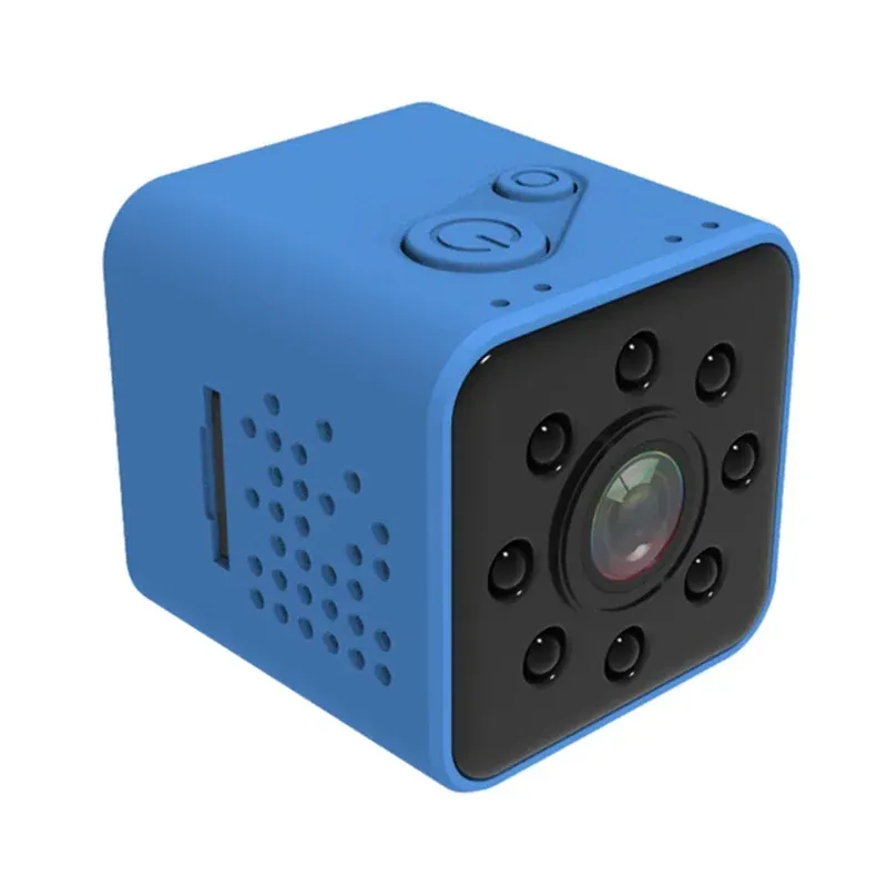 SQ23 BLUE Wi-Fi Mini-camera