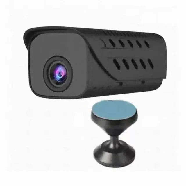 T9 Wi-Fi IP Mini-Camera