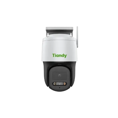 IP camera  TIANDY TC-H334S SpecI5WCWIFI4mmV4.1 улич,поворот3MP,IRLED 5020M,WiFi,microSD,MICSP
