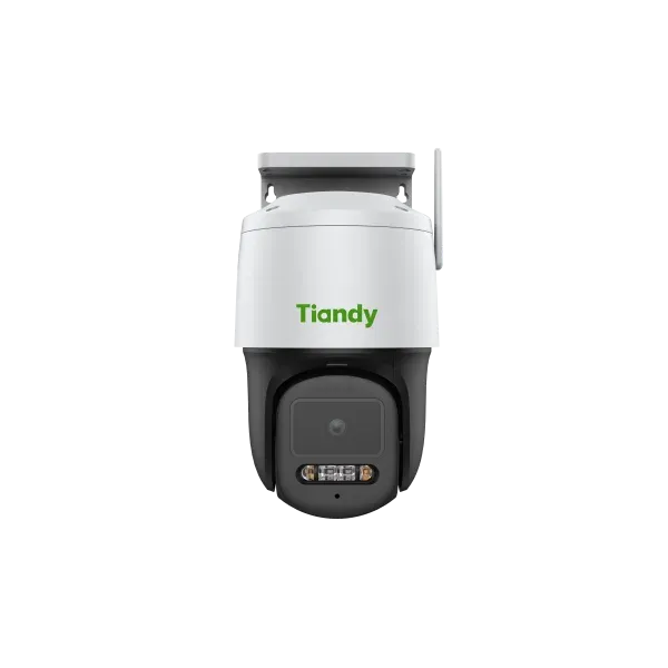 IP camera  TIANDY TC-H334S SpecI5WCWIFI4mmV4.1 улич,поворот3MP,IRLED 5020M,WiFi,microSD,MICSP