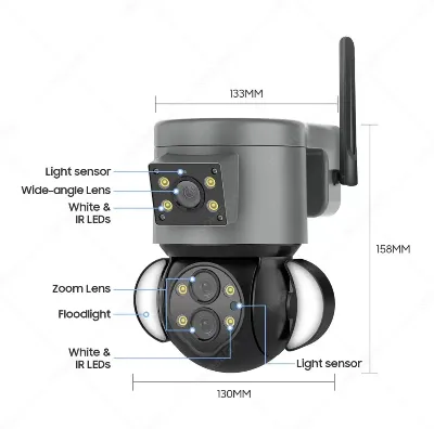 ST-430-4K-10X