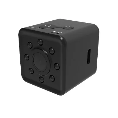 SQ13 Wi-Fi Mini-camera