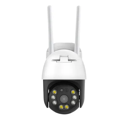 393-5M WiFi IP Camera