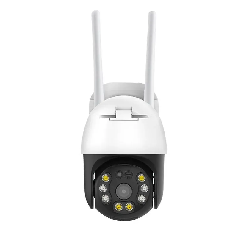 393-5M WiFi IP Camera
