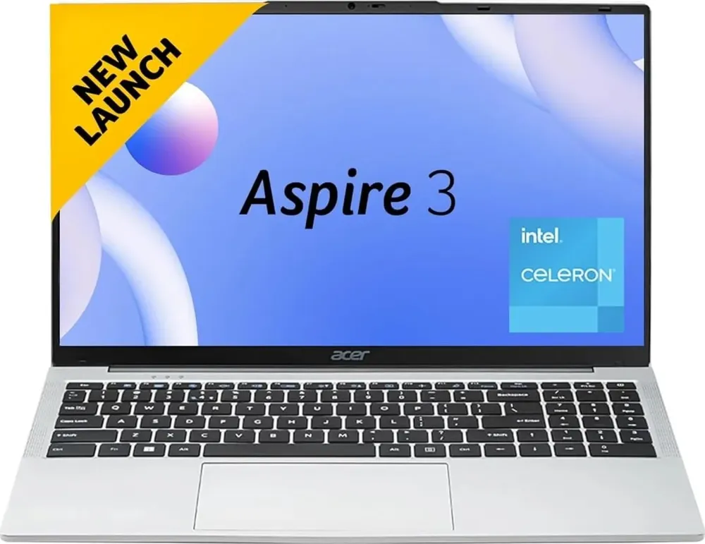 Acer Aspire 3 A325-45 N4500 1.1-2.8GHz,8GB,SSD 512GB,15.6" IPS FHD,RUS,SILVER