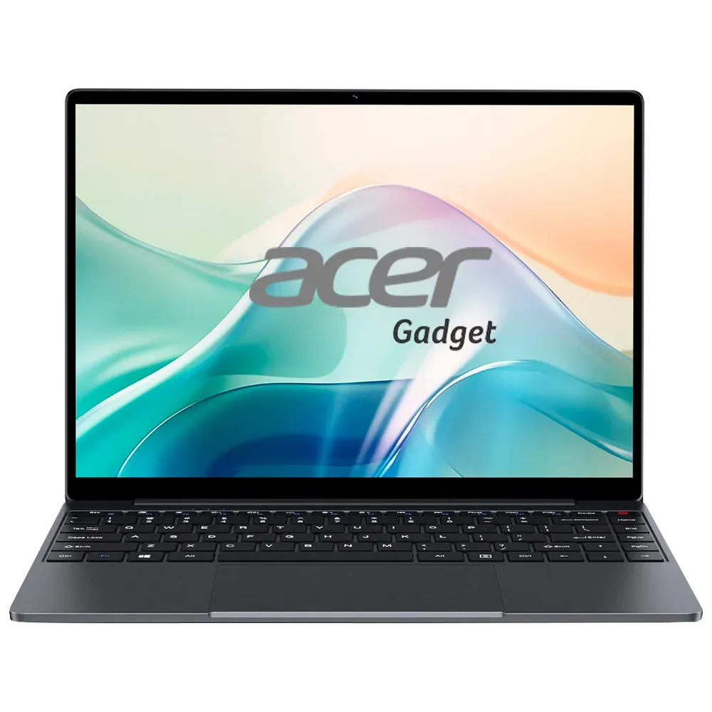 Acer Gadget ETBook i3-10100Y 1.3-3.9GHz,8GB,SSD 256GB,IPS 14" FHD Win11 RUS