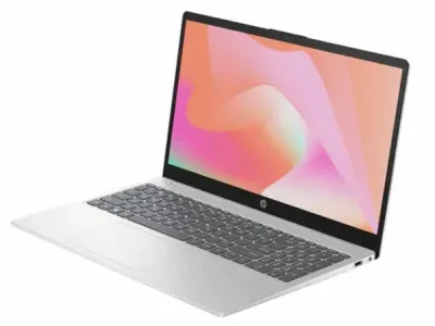 HP 15 FC-1002NQ R3-7320U 2.4-4.1GHz,8GB,SSD 512GB,15.6" FHD IPS,RU,BLACK