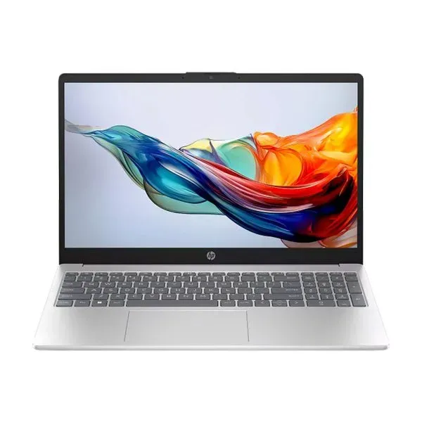 HP 15-FC0074NIA Ryzen 7 7730U 2.0-4.5GHz,16GB,SSD 512GB,15.6" FHD, SILVER