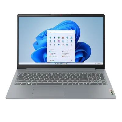 Lenovo IP3 Ryzen R3 7320U 2.4- 4.1GHz,8GB,SSD 512GB, 15.6"FHD RUS GRAY
