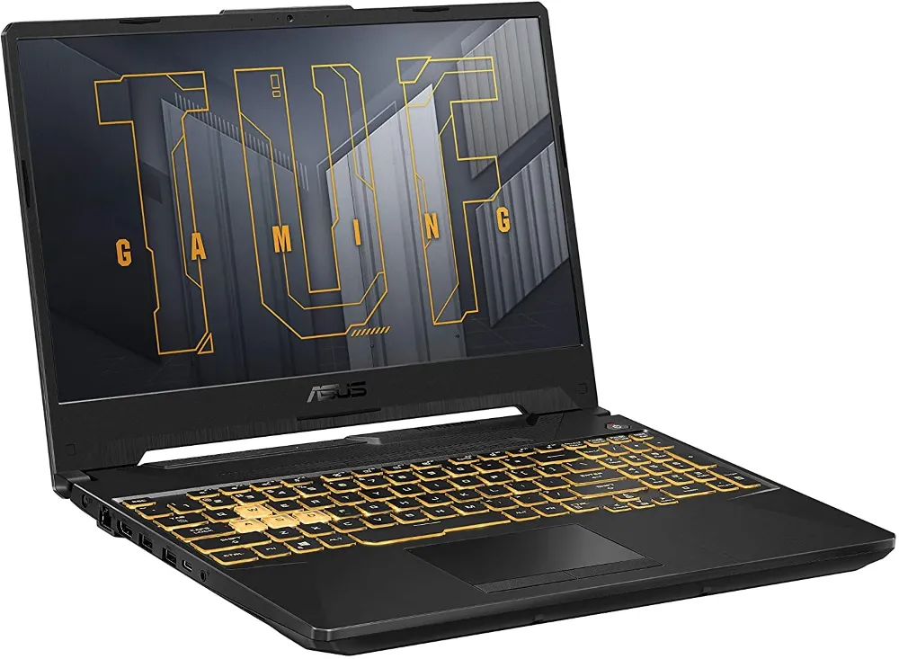 ASUS TUF Gaming A15 R7 170 3.2-4.75GHz,16GB,SSD 512GB,RTX3050 4GB,15.6"IPS FHD GRAY