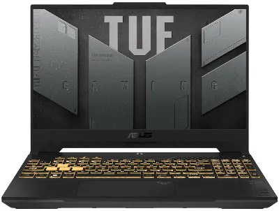 ASUS TUF Gaming i7-14650HX 2.2-5.2Ghz,16GB,SSD 1TB,RTX5060 8GB,16" IPS 165Hz WUXGA BLACK