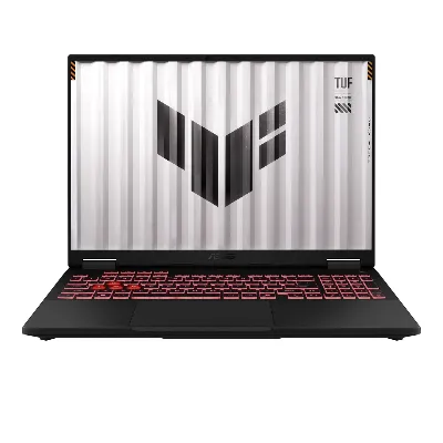 ASUS TUF Gaming R9-8940HX 2.4-5.3GHz,16GB,SSD 1TB,RTX5060 8GB,16"IPS 165Hz WUXGA GRAY