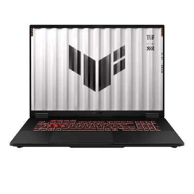 ASUS TUF Gaming A18 R7 260 3.8-5.1GHz,16GB,SSD 512GB,RTX5060 8GB,18"IPS 144Hz WUXGA GRAY