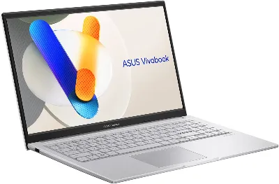 ASUS VivoBook X1504VA i3-1315U 1.2-4.5GHz,8GB,SSD 256GB,15.6" FHD RUS BLUE