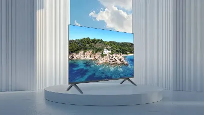 YASIN LED TV 32E9000 32" HD 1366x768,450 cd/m2 Smart 1000000:1 6ms DVB-T2/C/S2 2xHDMI,USB,WIFI