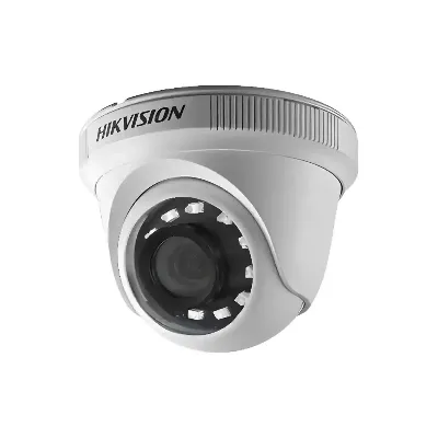 HD-TVI camera HIKVISION DS-2CE56D0T-IPF(2.8mm) купольн,внутр 2MP,IR 20M