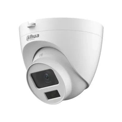 HDCVI Camera DAHUA DH-HAC-HDW1200TRQP-S5(2.8mm) купольная,внутренняя 2MP,IR 25M