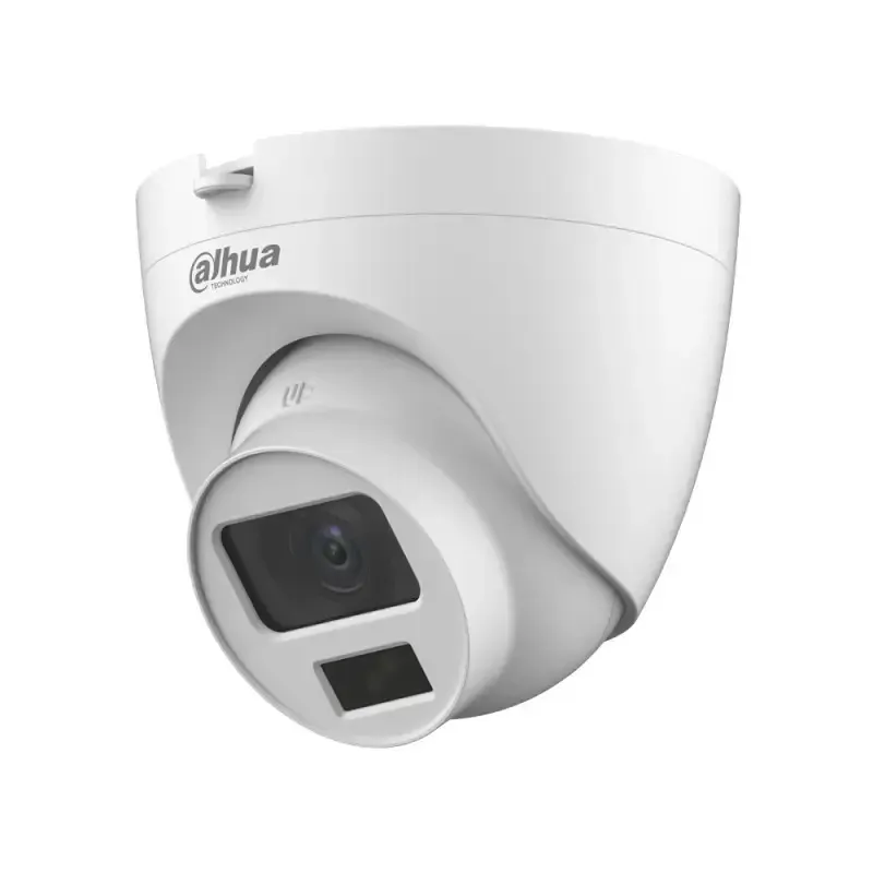HDCVI Camera DAHUA DH-HAC-HDW1200TRQP-S5(2.8mm) купольная,внутренняя 2MP,IR 25M