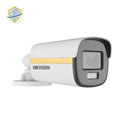 HD-TVI camera HIKVISION DS-2CE12DF3T-LSE(2.8mm) цилиндр,уличная 2MP,IR/LED 40M,MIC