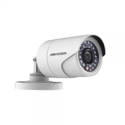 HD-TVI camera HIKVISION DS-2CE16D0T-IRP（C）(2.8mm) цилиндр,уличная 2MP,IR 20M
