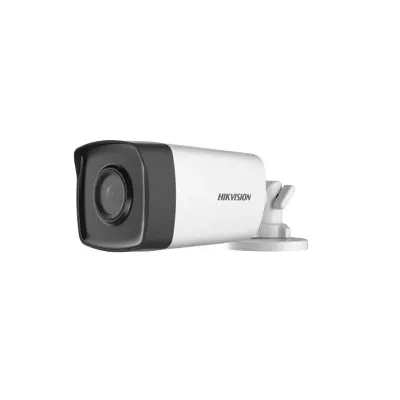 HD-TVI camera HIKVISION DS-2CE17D0T-IT3（C）(2.8mm) цилиндр,уличная 2MP,IR 40M,METAL