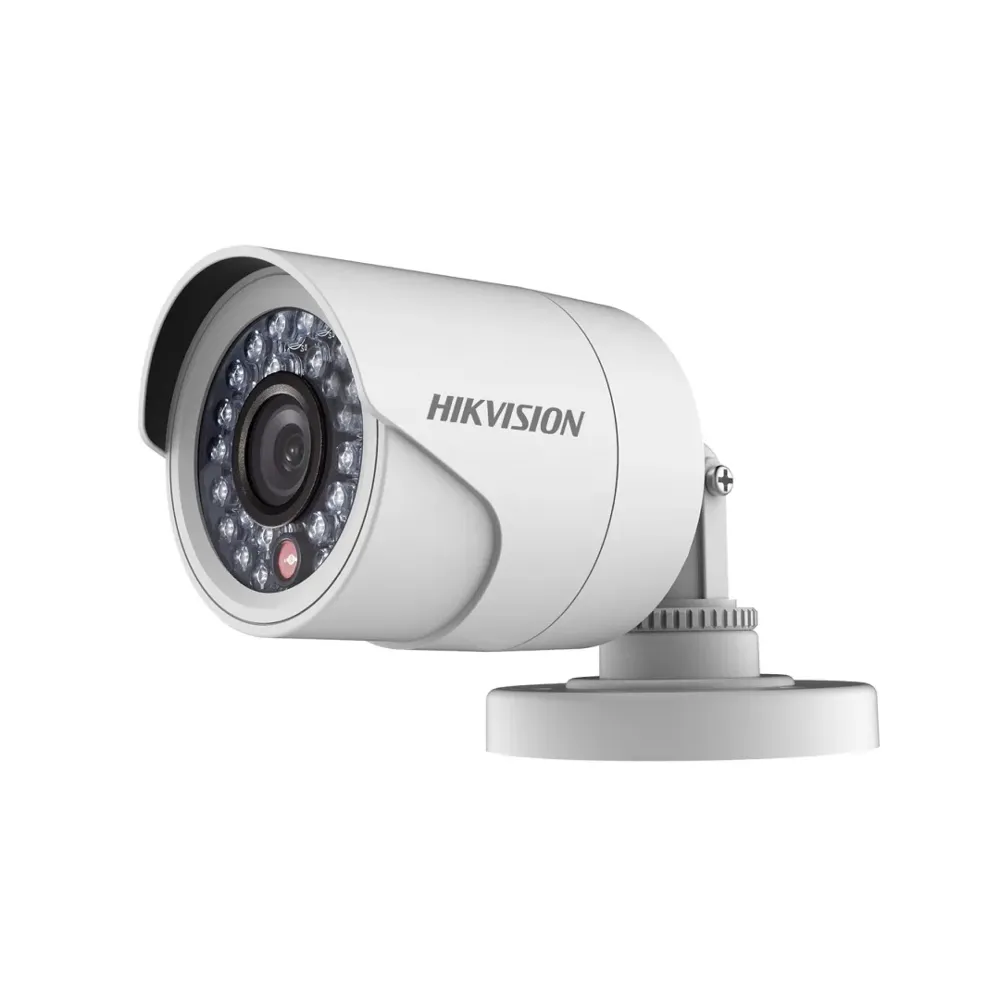 HD-TVI camera HIKVISION DS-2CE16D0T-IRPF（C）(2.8mm) цилиндр,уличн 2MP,IR 20M