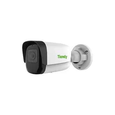 IP camera  TIANDY TC-C34QN Spec:I5W/WIFI/Eu/2.8mm/V4.0 цилиндр,уличн 4MP,IR 50M,WiFi,MIC/SP,microSD
