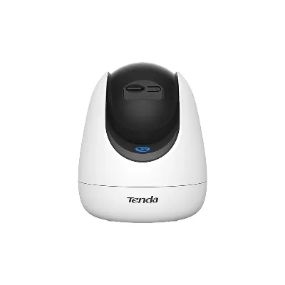 IP camera TENDA CP3 Pro кубическ 3MP,4mm,IR 10M,WiFi,microSD,MIC-SPEAK,ПОВОРОТ