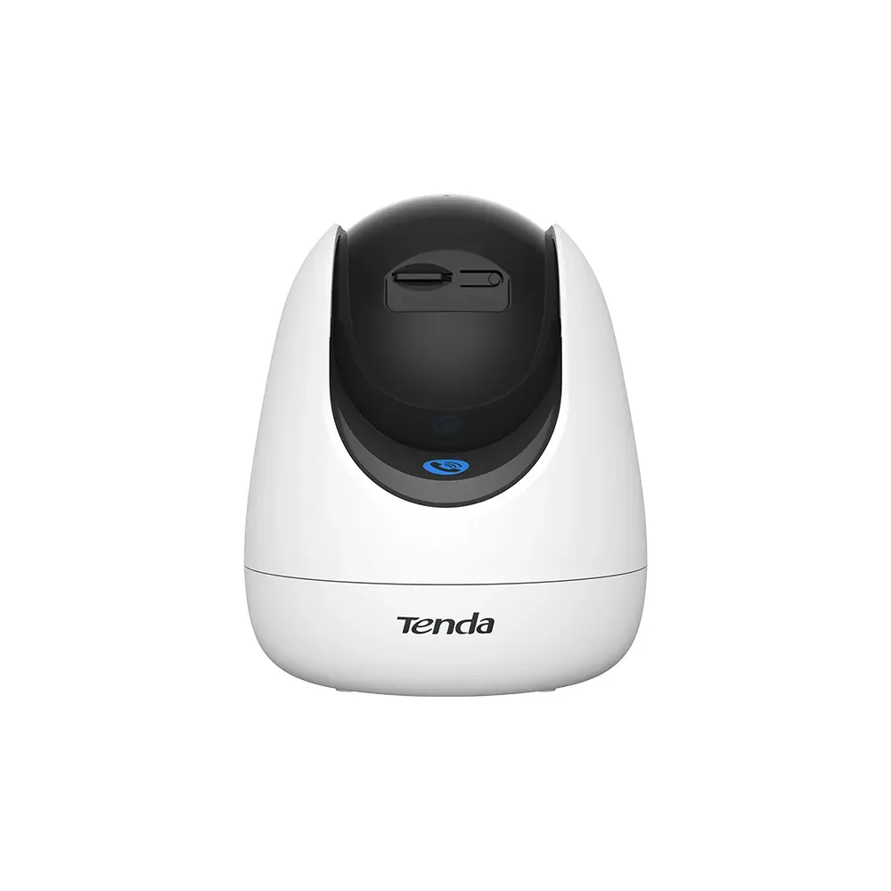 IP camera TENDA CP3 Pro кубическ 3MP,4mm,IR 10M,WiFi,microSD,MIC-SPEAK,ПОВОРОТ