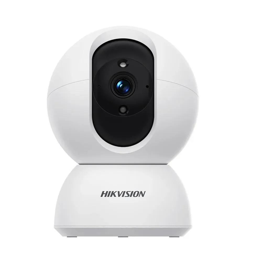 IP camera HIKVISION DS-2CV2Q21G1-IDW (W))кубич) 2MP,4mm,IR 10M,WiFi,microSD,MIC-SPEAK,ПОВОРОТ