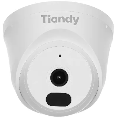 IP camera  TIANDY TC-C320N 1CNB-28 купольн,внутр 2MP,IR 30M,MIC