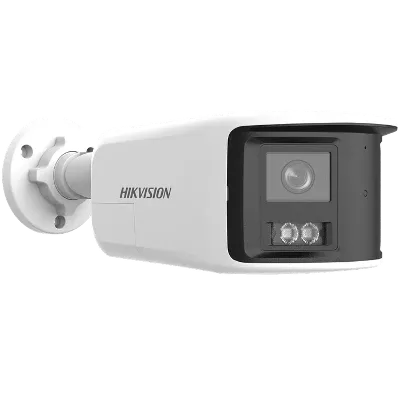 IP camera HIKVISION DS-2CFW06-P(2.8mm)/E панорам,цилиндр,ул 6MP, WIFI IR/LED 30M,MIC/SP