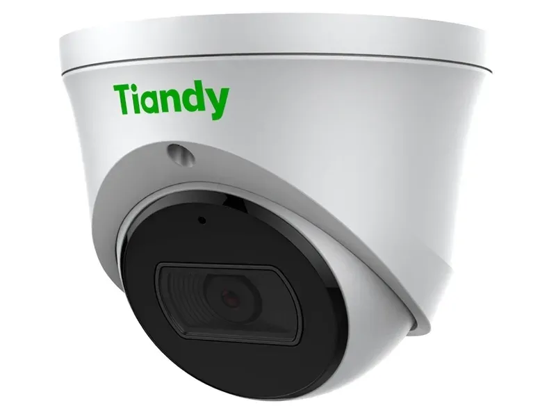 IP camera  TIANDY TC-C32HN Spec:I3/E/Y/C/2.8mm/V4.2 купольн,уличн 2MP,IR 30M,MIC