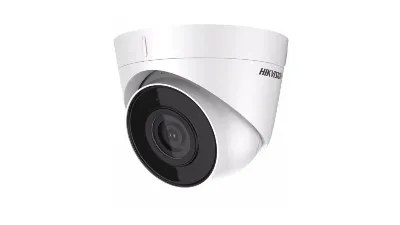IP camera HIKVISION DS-2CD1323G0-IUF (2.8mm) купольн,уличн 2MP,IR 30M,MIC,MicroSD