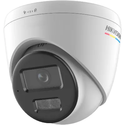 IP camera HIKVISION DS-2CD1347G3-LIU(2.8mm) (O-STD)купольн,улич 4MP,IR/LED 30M ColorVu,MIC