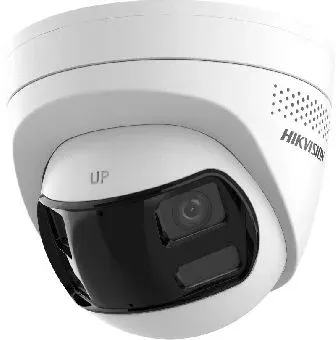 IP camera HIKVISION DS-2CD1363G2P-LIUF/SL панорамн,купольн,уличн 6MP,IR/LED 30M,Mic/Sp