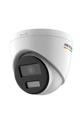 IP camera HIKVISION DS-2CD1343G3-LIUF(2.8mm)(O-STD)купольн,уличн 4MP,IR/LED 30M,MIC,MicroSD