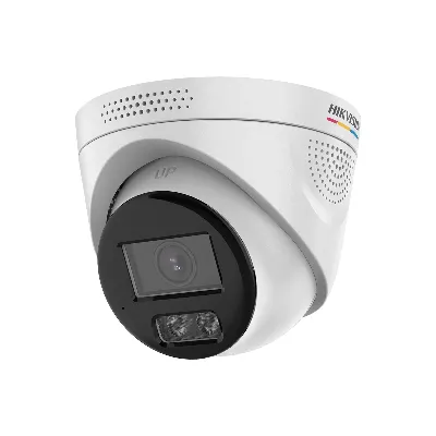 IP camera HIKVISION DS-2CD1347G3H-LIU(2.8mm) (O-STD)купольн,улич 4MP,IR/LED 30M ColorVu,MIC