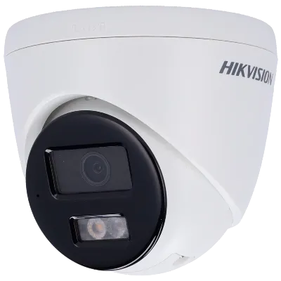 IP camera HIKVISION DS-2CD1383G2-LIU(2.8mm)(O-STD) купольн,уличн 8MP,IR 30M,MIC
