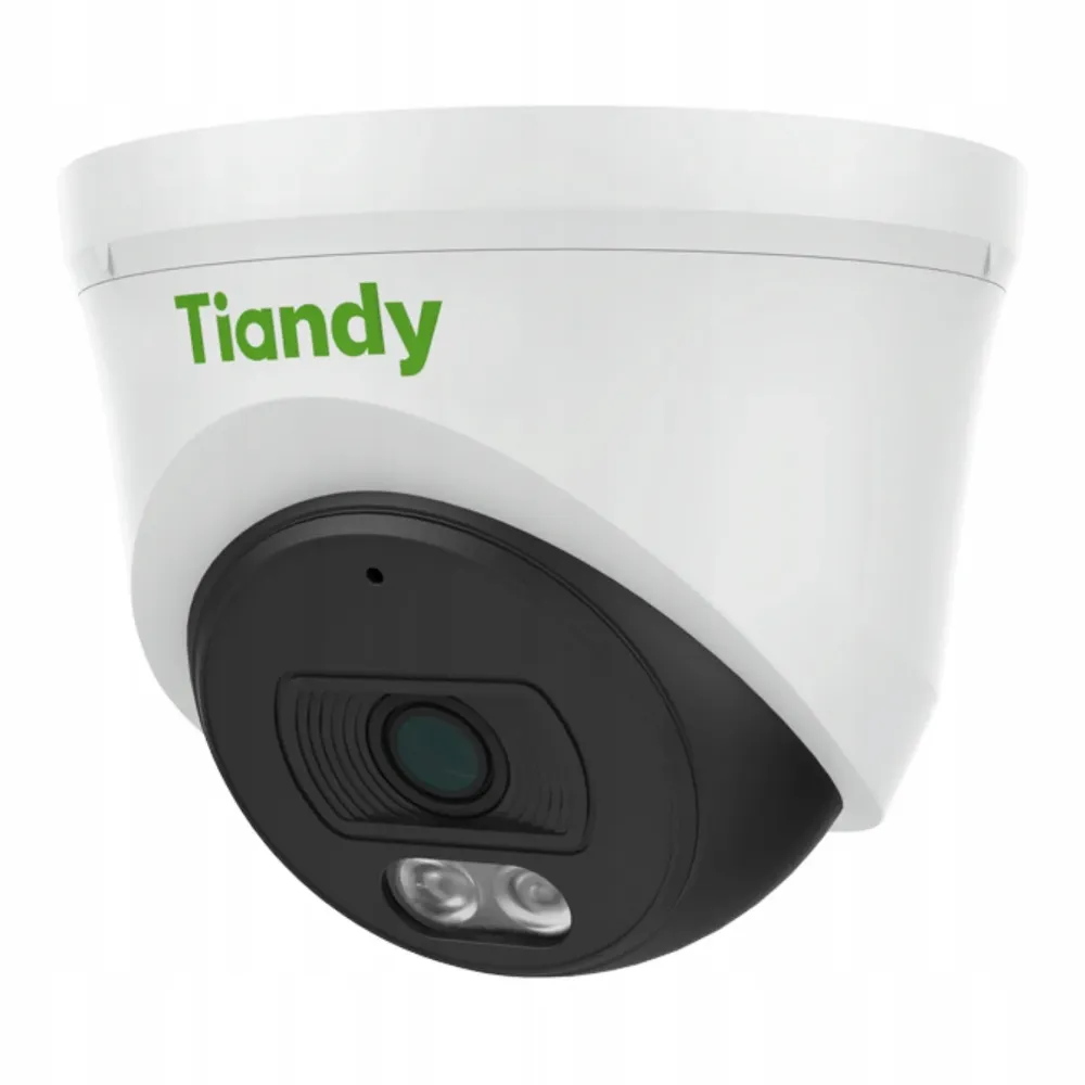 IP camera  TIANDY TC-C34XN 2GNA-28 купольн,уличн 4MP,IR 30M,MIC
