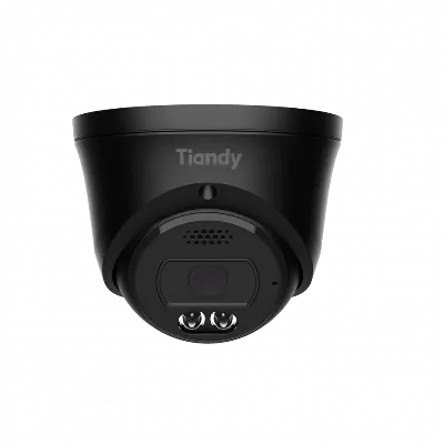IP camera  TIANDY TC-C386V 4LHA-28 купольная,ул,панорамн 8MP,LED 30M,MIC