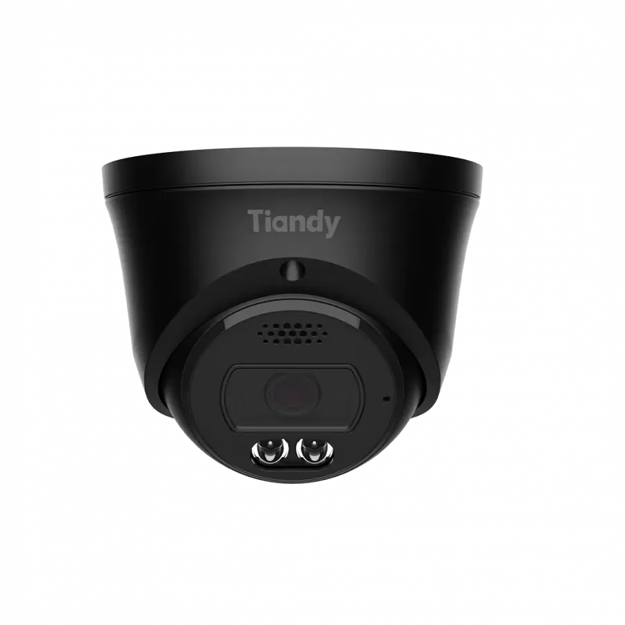 IP camera  TIANDY TC-C386V 4LHA-28 купольная,ул,панорамн 8MP,LED 30M,MIC