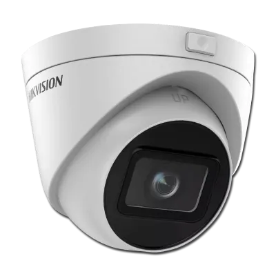IP camera HIKVISION DS-2CD1343G2-I(C) (2.8mm)(O-STD) купольн,уличн 4MP,IR 30M