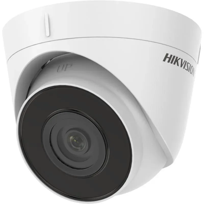 IP camera HIKVISION DS-2CD1383G0-I (2.8mm) купольн,уличн 8MP,IR 30M