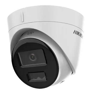 IP camera HIKVISION DS-2CD1343G3-LIU(2.8mm)(O-STD)купольн,уличн 4MP,IR/LED 30M,MIC