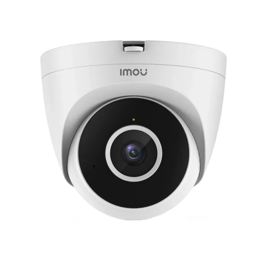 IP camera DAHUA  IMOU IPC-T22AP(2.8mm) купольн,внутр 2MP,IR 30M
