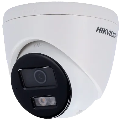 IP camera HIKVISION DS-2CD1383G2-LIUF/SL(2.8mm)(O-STD) купольн,уличн 8MP,IR 30M,MIC/SP,MicroSD